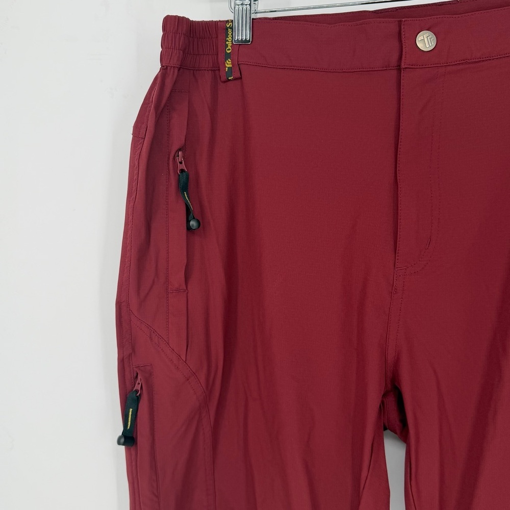 Outdoorsports Outdoor Wear Trail Pants - Picture 5 of 7